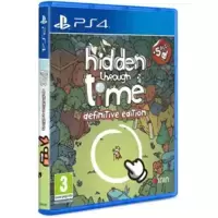 Hidden Through Time Definitive Edition