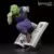 Dragon Ball Legendary Collectibles - Piccolo - Makanko Sappo Version