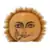 Blazed Sun