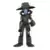 Star Wars Celebration 2022 - The Bad Batch Set - Cad Bane