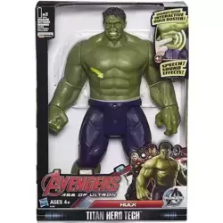 Hulk (Titan Hero Tech)