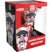 Youtooz: Uncle Roger Vinyl Figure [Toys, Ages 15+, #218] 