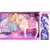 Barbie Princess Adventure - Barbie Princess Adventure Prance & Shimmer Horse Playset