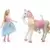Barbie Princess Adventure - Barbie Princess Adventure Prance & Shimmer Horse Playset