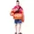 BMR1959 by Barbie - Bold Logo Hoodie & Shorts