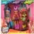 Cave Club Dolls - Tella, Roaralai, and Fernessa First Friends Set