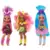 Cave Club Dolls - Tella, Roaralai, and Fernessa First Friends Set