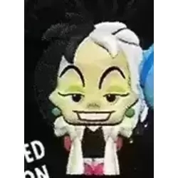 Cruella de Vil
