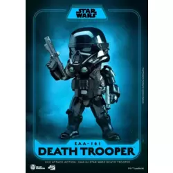 Star Wars - Death Trooper