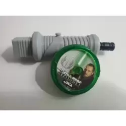 Qui Gon Jin