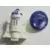 Happy Meal - Star Wars The Phantom Menace Spinners - R2-D2