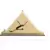 LEGO Architecture - Great Pyramid of Giza