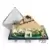 LEGO Architecture - Great Pyramid of Giza
