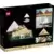 LEGO Architecture - Great Pyramid of Giza