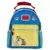 Loungefly - Mini Sac-a-dos Blanche Neige - Robe