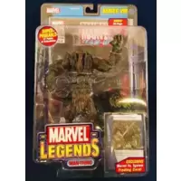 Man-thing