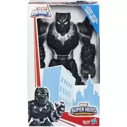 Mech Armor Black Panther
