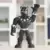 Marvel Super Hero Squad Action Figures - Black Panther