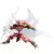 Digimon - Tamers Dukemon Crimsom Mode G.E.M.