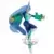 My Hero Academia - Banpresto - Nejire Hado - The Amazing Heroes - Vol 16