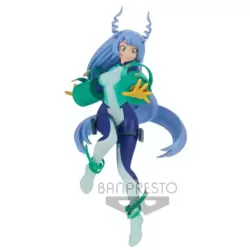 Nejire Hado - The Amazing Heroes - Vol 16