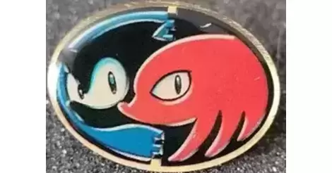 sonic the hedgehog 3 and knuckles logo