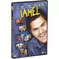 Jamel : Le très très bien of Jamel