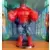 Red Hulk Build a Figure
