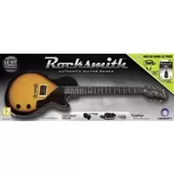 Rocksmith Bundle Guitar