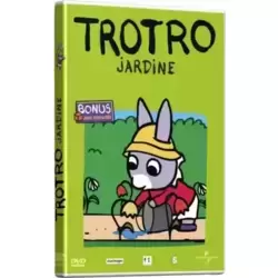 Trotro jardine