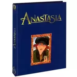 Anastasia - Collector Dvd