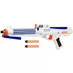 Clone Captain Rex Blaster