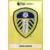 Premier League 2022 - Club Badge - Leeds United