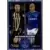 Premier League 2022 - Jordan Pickford / Richarlison - Everton