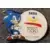 Sonic the Hedgehog Pins - Sonic J.O. Barcelone 1992
