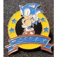 Sonic 1 Emblem
