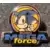 Sonic the Hedgehog Pins - Sonic Mega Force