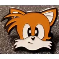 Tails Head