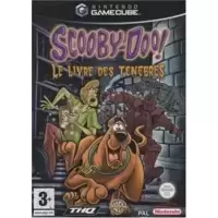 Scooby Doo : Le livre des ténèbres