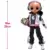 L.O.L. Surprise! O.M.G. Fashion Doll - Cool Lev