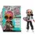L.O.L. Surprise! O.M.G. Fashion Doll - Cool Lev