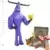 Monsters at Work - Tylor Tuskmon The Jokester