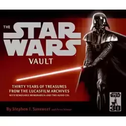 The Star Wars Vault