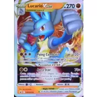 Lucario PR-XY XY140  Pokemon TCG POK Cards