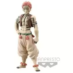 Figurine Rui - Kimetsu no Yaiba -Oni no Sou