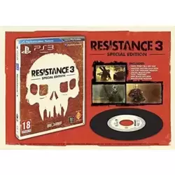 Resistance 3 - édition spéciale