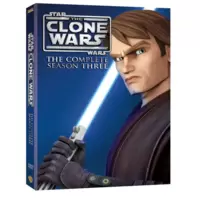 Star Wars: The Clone Wars Season Three