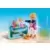 Playmobil Houses and Furniture - Mother with baby