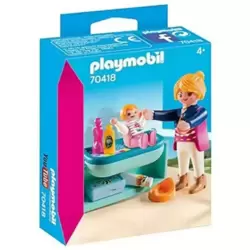 Playmobil carrefour best sale