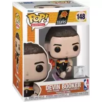 The Valley - Devin Booker